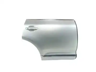 Автозапчасти б/у дверь задняя правая за VOLKSWAGEN TOUAREG (7LA, 7L6, 7L7) 5.0 V10 TDI ссылки OEM IAM 7L0833056M  