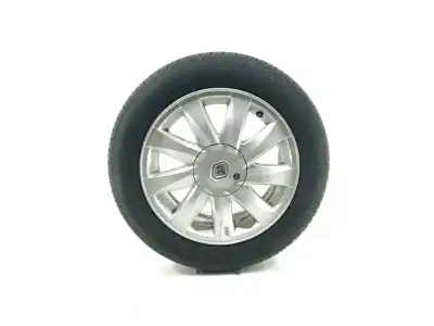 Автозапчасти б/у комплект колес за renault megane ii sedán (lm0/1_) 1.5 dci (lm1e) ссылки oem iam 8200412193   Автозапчасти б/у комплект колес за renault megane ii sedán (lm0/1_) 1.5 dci (lm1e) ссылки oem iam 8200412193