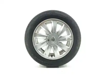Автозапчасти б/у комплект колес за renault megane ii sedán (lm0/1_) 1.5 dci (lm1e) ссылки oem iam 8200412193   Автозапчасти б/у комплект колес за renault megane ii sedán (lm0/1_) 1.5 dci (lm1e) ссылки oem iam 8200412193