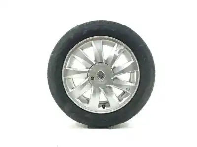 Автозапчасти б/у комплект колес за renault megane ii sedán (lm0/1_) 1.5 dci (lm1e) ссылки oem iam 8200412193   Автозапчасти б/у комплект колес за renault megane ii sedán (lm0/1_) 1.5 dci (lm1e) ссылки oem iam 8200412193