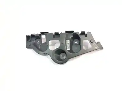 Peça sobressalente para automóvel em segunda mão suporte do para-choque traseiro esquerdo por dacia sandero ii tce 90 (b8m1, b8ma) referências oem iam 850450798r