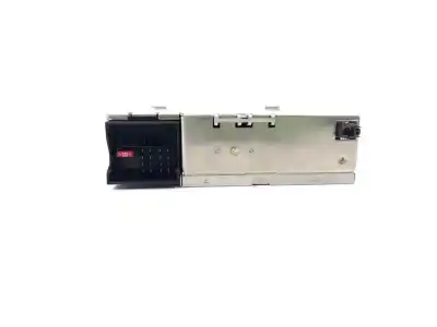 Автозапчасти б/у АУДИОСИСТЕМА / РАДИО CD за BMW X5 (E53)  ссылки OEM IAM 65126976963  