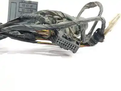 Second-hand car spare part wire for bmw x5 (e53) 3.0 d oem iam references 690634702  