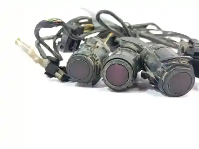 Second-hand car spare part wire for bmw x5 (e53) 3.0 d oem iam references 690634702