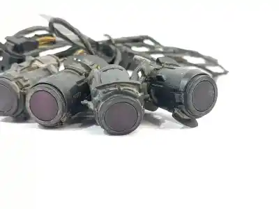 Second-hand car spare part wire for bmw x5 (e53) 3.0 d oem iam references 690634702  