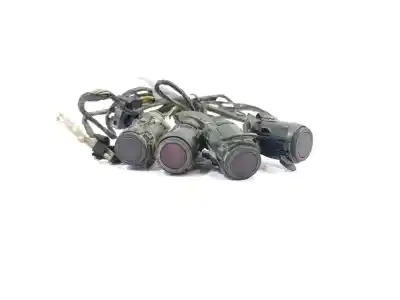 Second-hand car spare part wire for bmw x5 (e53) 3.0 d oem iam references 690634702  