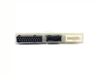 Pièce détachée automobile d'occasion module électronique pour bmw x5 (e53) 3.0 d références oem iam 61356960249  