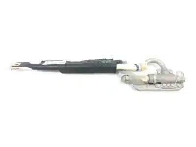 Second-hand car spare part rear right curtain airbag for bmw x5 (e53) 3.0 d oem iam references a2707848007f