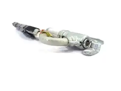 Second-hand car spare part rear right curtain airbag for bmw x5 (e53) 3.0 d oem iam references a2707848007f  
