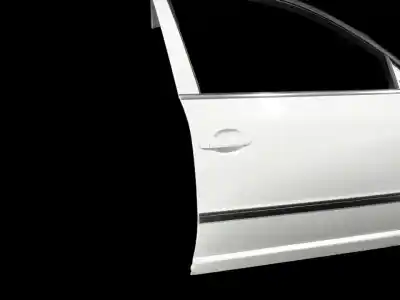 Автозапчастина б/у передні праві двері для skoda superb i (3u4) 1.9 tdi посилання на oem iam 3b4831052be  