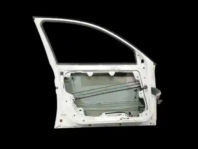 Автозапчасти б/у левая передняя дверь за skoda superb i (3u4) 1.9 tdi ссылки oem iam 3b4831051be  