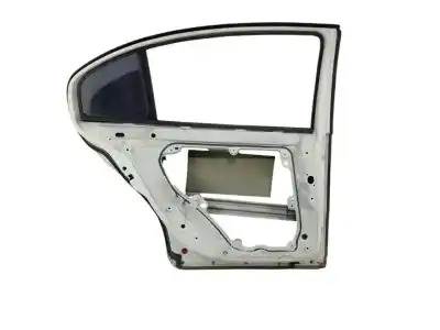 Автозапчасти б/у задняя левая дверь за skoda superb i (3u4) 1.9 tdi ссылки oem iam 3u5833051b