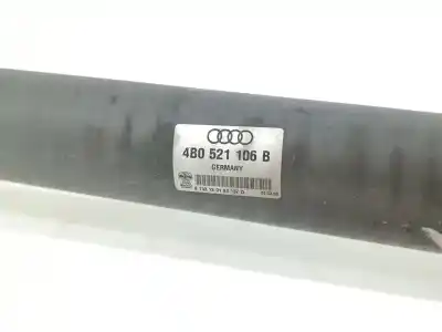 Second-hand car spare part center transmission for audi a6 c5 (4b2) 1.8 t oem iam references 4b0521106b