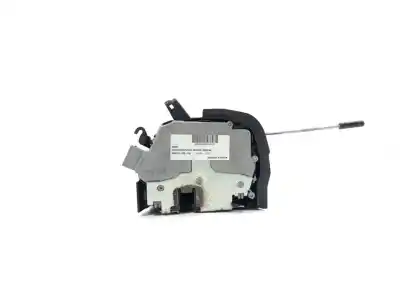 Second-hand car spare part rear right door lock for bmw x5 (e53) 3.0 d oem iam references 8402602