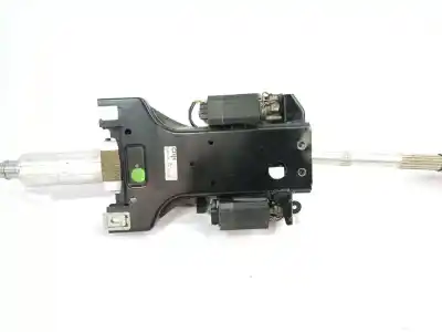 Second-hand car spare part steering column for bmw x5 (e53) 3.0 d oem iam references 10942659  