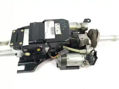 Second-hand car spare part steering column for bmw x5 (e53) 3.0 d oem iam references 10942659  