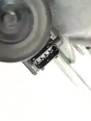 Second-hand car spare part front windshield wiper motor for bmw x5 (e53) 3.0 d oem iam references 404922