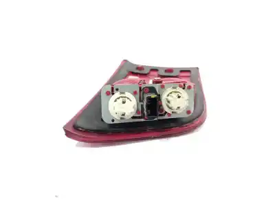 Second-hand car spare part interior left tailgate light for bmw x5 (e53) 3.0 d oem iam references 7164485