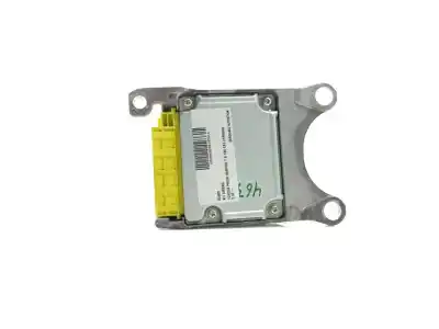 Автозапчастина б/у комплект подушки безпеки для toyota prius (zvw30) 2zr посилання на oem iam 5530047080c0  