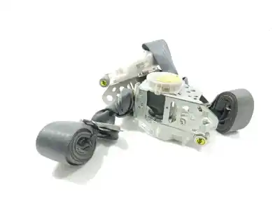 Автозапчастина б/у комплект подушки безпеки для toyota prius (zvw30) 2zr посилання на oem iam 5530047080c0  