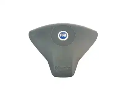 Second-hand car spare part airbag kit for fiat stilo (192) 1.9 jtd / 1.9 jtd 115 active oem iam references 46835521
