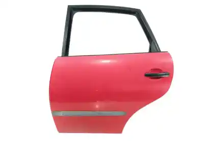 Pezzo di ricambio per auto di seconda mano PORTA POSTERIORE SINISTRA per SEAT IBIZA (6L1)  Riferimenti OEM IAM 6L4833055T  