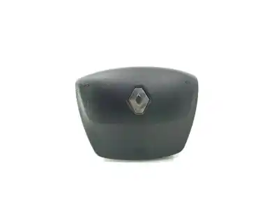Peça sobressalente para automóvel em segunda mão kit airbag por renault megane 3 1.5 dci 90ch manual referências oem iam 985100007r