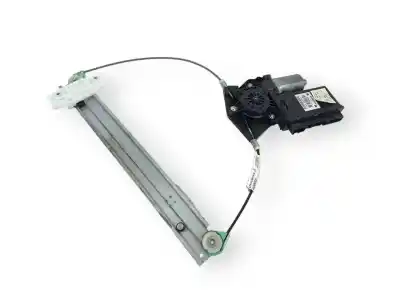 Автозапчасти б/у задний правый стеклорегулятор за audi a4 b6 avant (8e5) 1.9 tdi ссылки oem iam 8e0959802a  