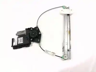 Автозапчасти б/у регулятор стекла заднего левого за audi a4 b6 avant (8e5) 1.9 tdi ссылки oem iam 105848103  