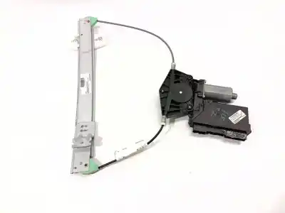 Автозапчасти б/у регулятор стекла заднего левого за audi a4 b6 avant (8e5) 1.9 tdi ссылки oem iam 105848103  