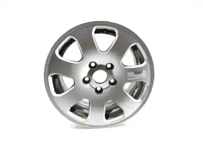 Second-hand car spare part rims set for audi a4 b6 avant (8e5) 1.9 tdi oem iam references 8e0601025  