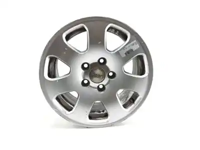 Second-hand car spare part rims set for audi a4 b6 avant (8e5) 1.9 tdi oem iam references 8e0601025  