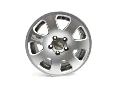 Second-hand car spare part rims set for audi a4 b6 avant (8e5) 1.9 tdi oem iam references 8e0601025  