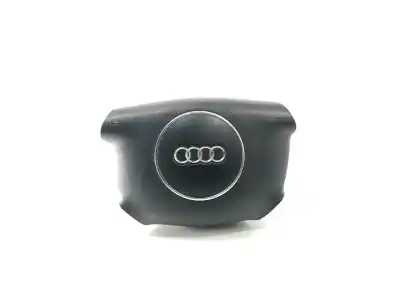 Автозапчастина б/у комплект подушки безпеки для audi a4 b6 avant (8e5) 1.9 tdi посилання на oem iam 8e0959655  