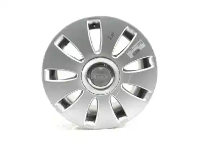 Автозапчасти б/у комплект колес за audi a4 b7 (8ec) 2.0 tdi 16v ссылки oem iam 8e0601025bb  
