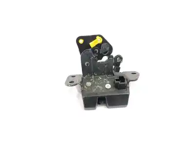 Second-hand car spare part trunk lock for chevrolet captiva 2.0 diesel cat oem iam references 96624629
