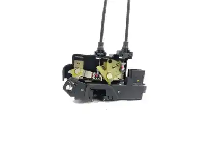 Second-hand car spare part front right door lock for chevrolet captiva 2.0 diesel cat oem iam references 96624162