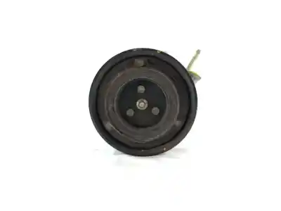 Piesă de schimb auto la mâna a doua COMPRESOR DE AER CONDIȚIONAT pentru CHEVROLET CAPTIVA  Referințe OEM IAM 96629605  