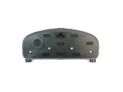 Peça sobressalente para automóvel em segunda mão quadrante por chevrolet captiva 2.0 diesel cat referências oem iam 96628241  