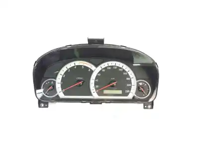 Peça sobressalente para automóvel em segunda mão quadrante por chevrolet captiva 2.0 diesel cat referências oem iam 96628241  