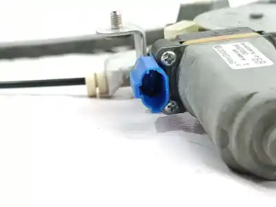 Second-hand car spare part rear right window regulator for chevrolet captiva 2.0 diesel cat oem iam references 96627082
