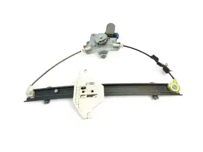 Second-hand car spare part rear left window regulator for chevrolet captiva 2.0 diesel cat oem iam references 96627081
