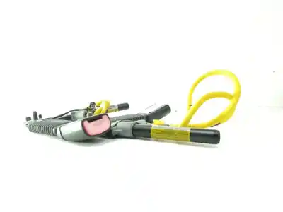 Pezzo di ricambio per auto di seconda mano kit airbag per chevrolet captiva 2.0 diesel cat riferimenti oem iam 96809649  