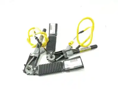 Pezzo di ricambio per auto di seconda mano kit airbag per chevrolet captiva 2.0 diesel cat riferimenti oem iam 96809649  