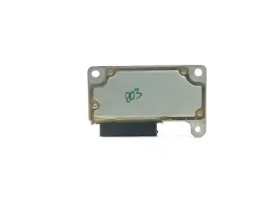 Pezzo di ricambio per auto di seconda mano kit airbag per chevrolet captiva 2.0 diesel cat riferimenti oem iam 96809649  