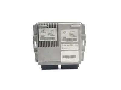 Piesă de schimb auto la mâna a doua  pentru DACIA SANDERO II  Referințe OEM IAM 616000395  
