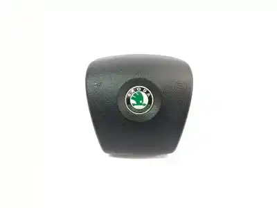 Автозапчасти б/у комплект подушки безопасности за skoda superb i (3u4) 1.9 tdi ссылки oem iam 1c0909605f  