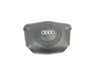 Автозапчастина б/у передня ліва подушка безопасности для audi a6 c5 (4b2) 1.8 t посилання на oem iam 4b0880201ah  