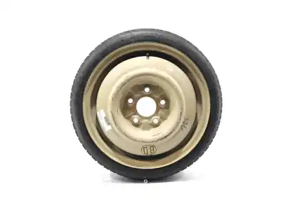 Peça sobressalente para automóvel em segunda mão estepe por mazda 6 hatchback (gg) 2.0 di (gg14) referências oem iam 9965264050