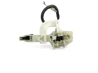 Second-hand car spare part exterior right rear door handle for kia carens (rp) d4fd oem iam references 82661a4000